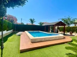 MEDDAYS VILLA BALEARES