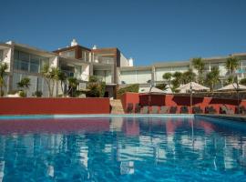 Marina Mar II, holiday park in Vila Franca do Campo