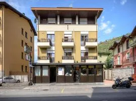 Hotel Schenatti