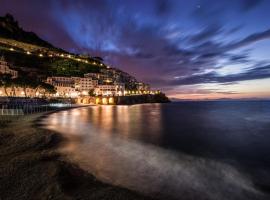 Amalfi Luxury House: Amalfi'de bir otel