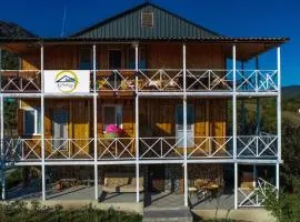 Mountaintop hostel apartments - Hostel Kvish^Khedi