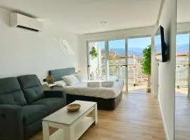 Apartamento Bambú