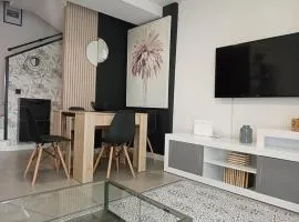 C23A01 Moderno Adosado 2 hab