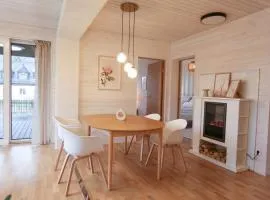 Hotel & Chalets by Revex