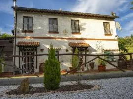 Italian Experience- Podere Vallino