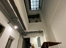 PURE st-ay, homestay in Taipei