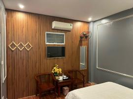 Hương Quê - 7 Ngõ Ga, Phú Lương, Hà Đông - by Bay Hostel, hôtel à Hà Ðông