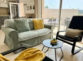 Maison proche des plages