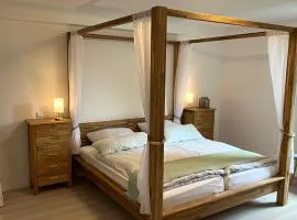Kurpark Ferienwohnung