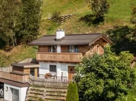 Troadkasten Chalet Unterkoller