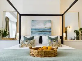 The Briarcroft