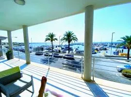 CA dúplex mar s'Estanyol de Migjorn
