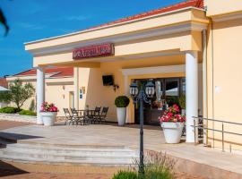 Guest Accommodation Atrium Gulin