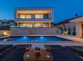 Villa NikSun ZadarVillas