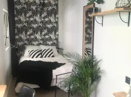 La Joueuse, Et pop Et Chic !
