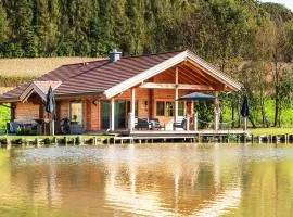 Chalet-Wasserblick
