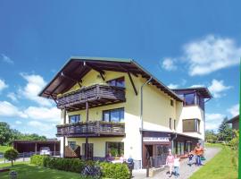 Appartementhaus - Zum See, hotel in Plau am See