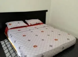 Villa in Korba 100m to the beach