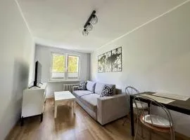 Redłowska Przystań - Plaża, Las, Miasto, Fiesta Apartments