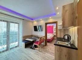 ASENATA pokoje & apartamenty centrum Ustroń