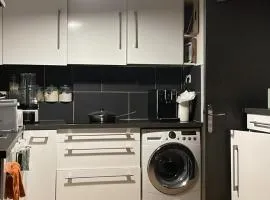Chambre privée