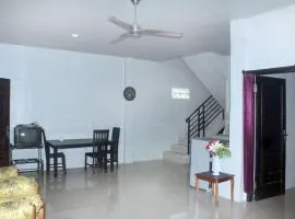 Villa Gandapura