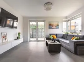 Władysławowo Marine Apartment