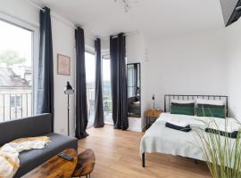 Lineburg Villa Apartments