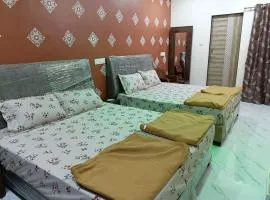 Atithi home stay