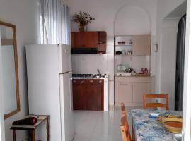 Appartamento Poseidone Ponza, apartamento em Ponza