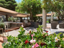 Tamerici Resort – hotel w mieście Marciana Marina