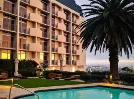 Garden Court Nelson Mandela Boulevard