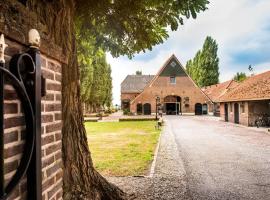 Havezathe Carpe Diem, hotel di Vethuizen