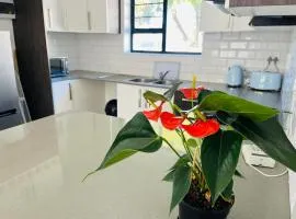 Mount Pleasant Suites