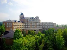 Sendai Royal Park Hotel