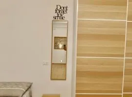 Appartamento Osnao