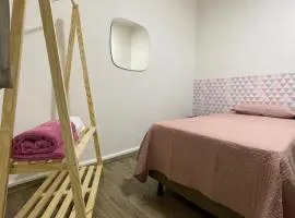 Casa do Naldo、ブラジリアのB&B