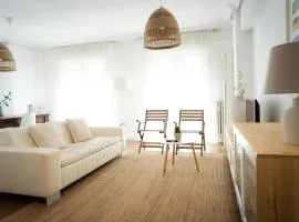 Ondarreta Beach Apartment
