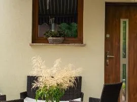 Apartament Londyn