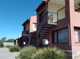 Cabañas Altos de Vaqueros