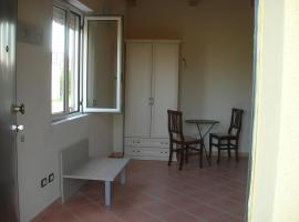 Tenuta Traversa, ξενοδοχείο σε Botricello