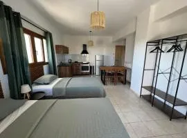 Apartment Spyros Ammoudi