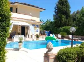 Villa Solemar