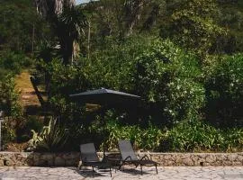 Dimoulitsa Villas Complex