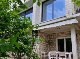 Garden House