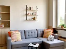 Apartamenty Komfortowo