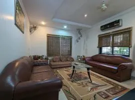 House of Warmth