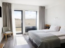 Fosshotel Nupar
