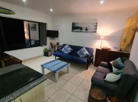 Surf at Sevos，位于杰弗里湾的酒店