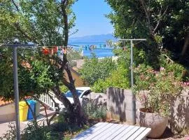 Apartman sunny green